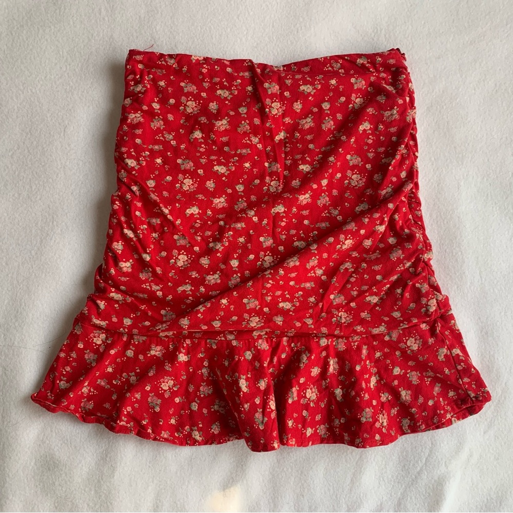 Tiger Mist Belle Skirt